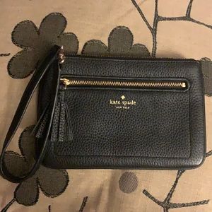 Kate Spade wristlet